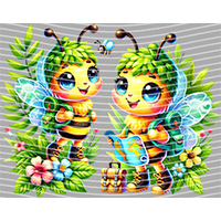 Cartoons and other-CO 644